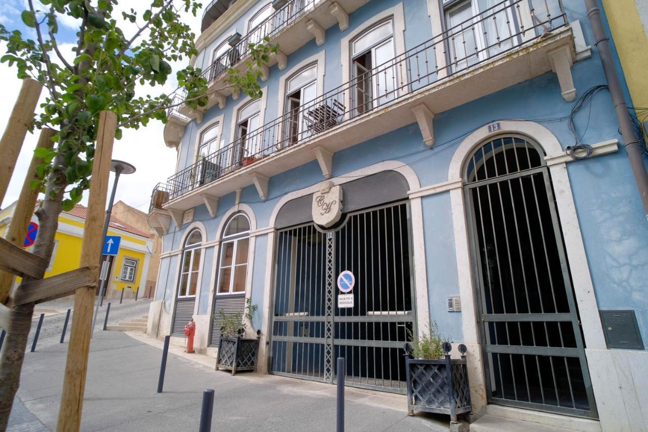 Beato Hideaway: Your In * Lisbon