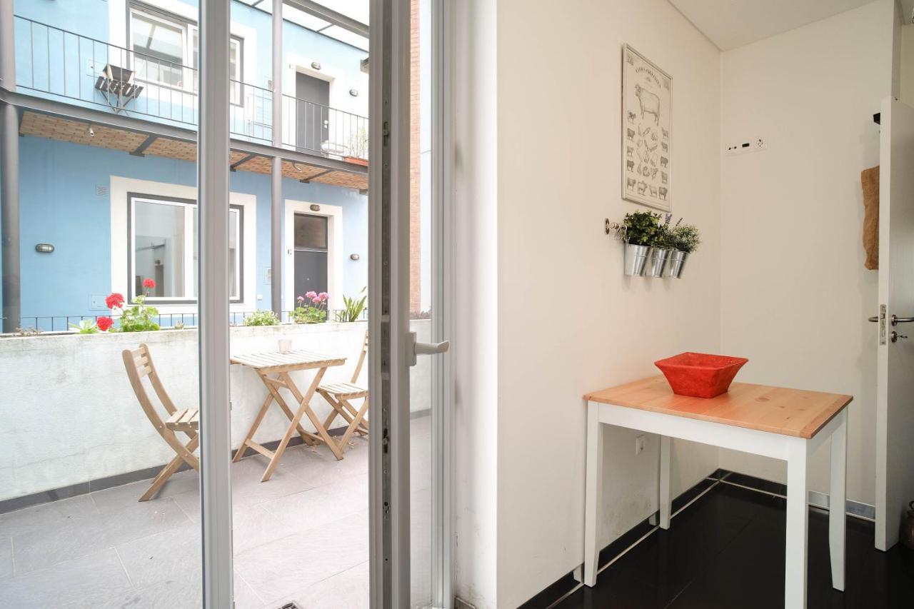 Beato Hideaway: Your In * Lisbon