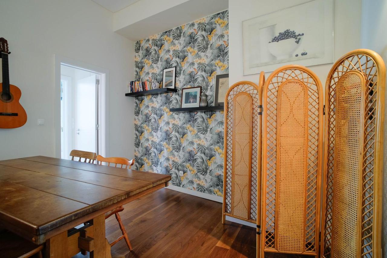 Beato Hideaway: Your In Apartment Lisbon