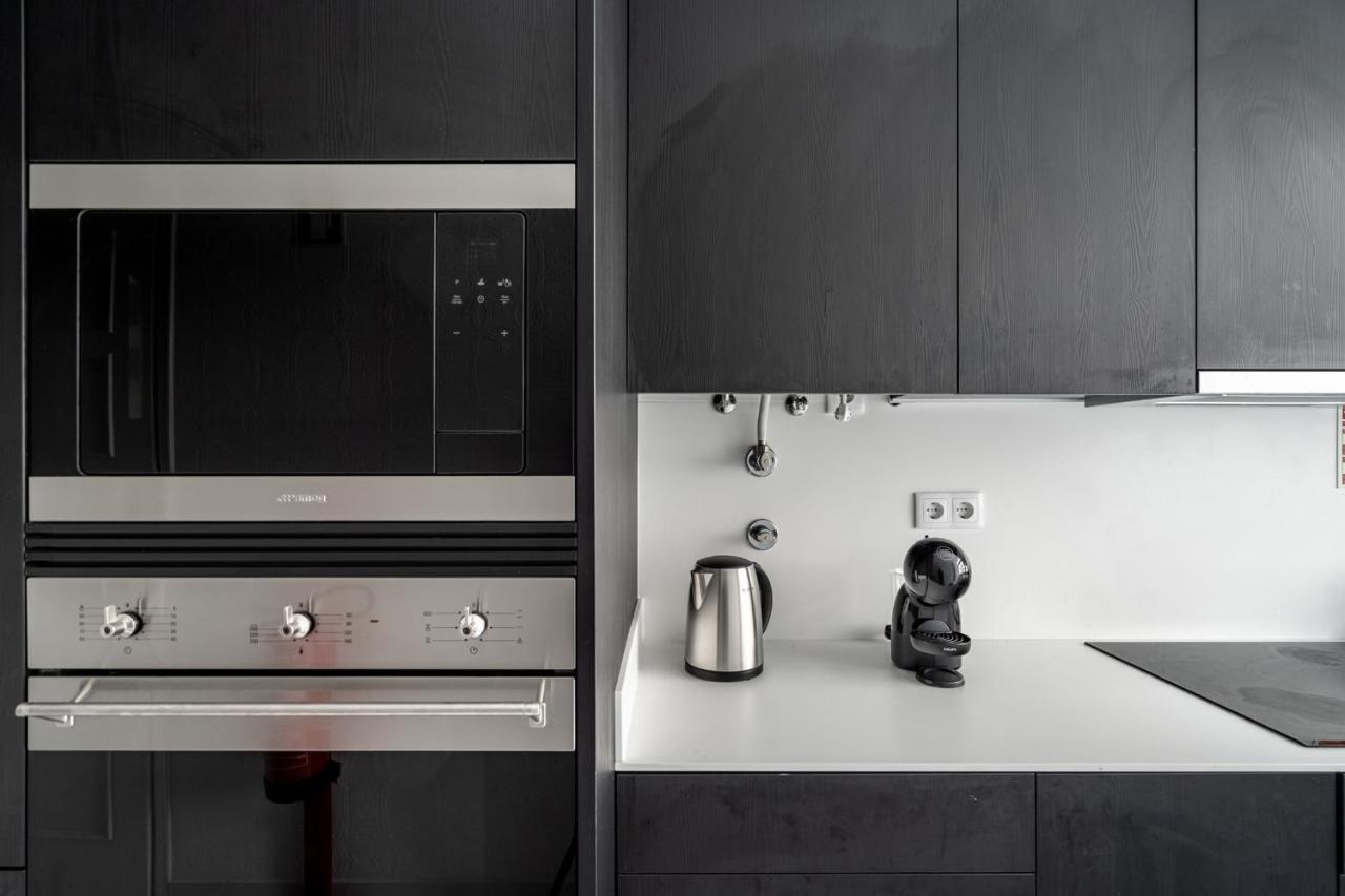Akicity Benfica Serene Apartamento