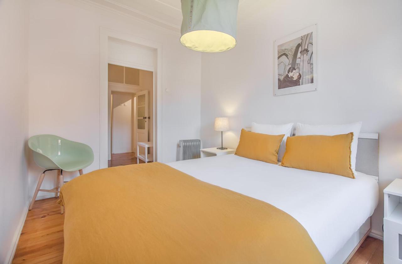 @ Largo Do Carmo Apartment Lisbon