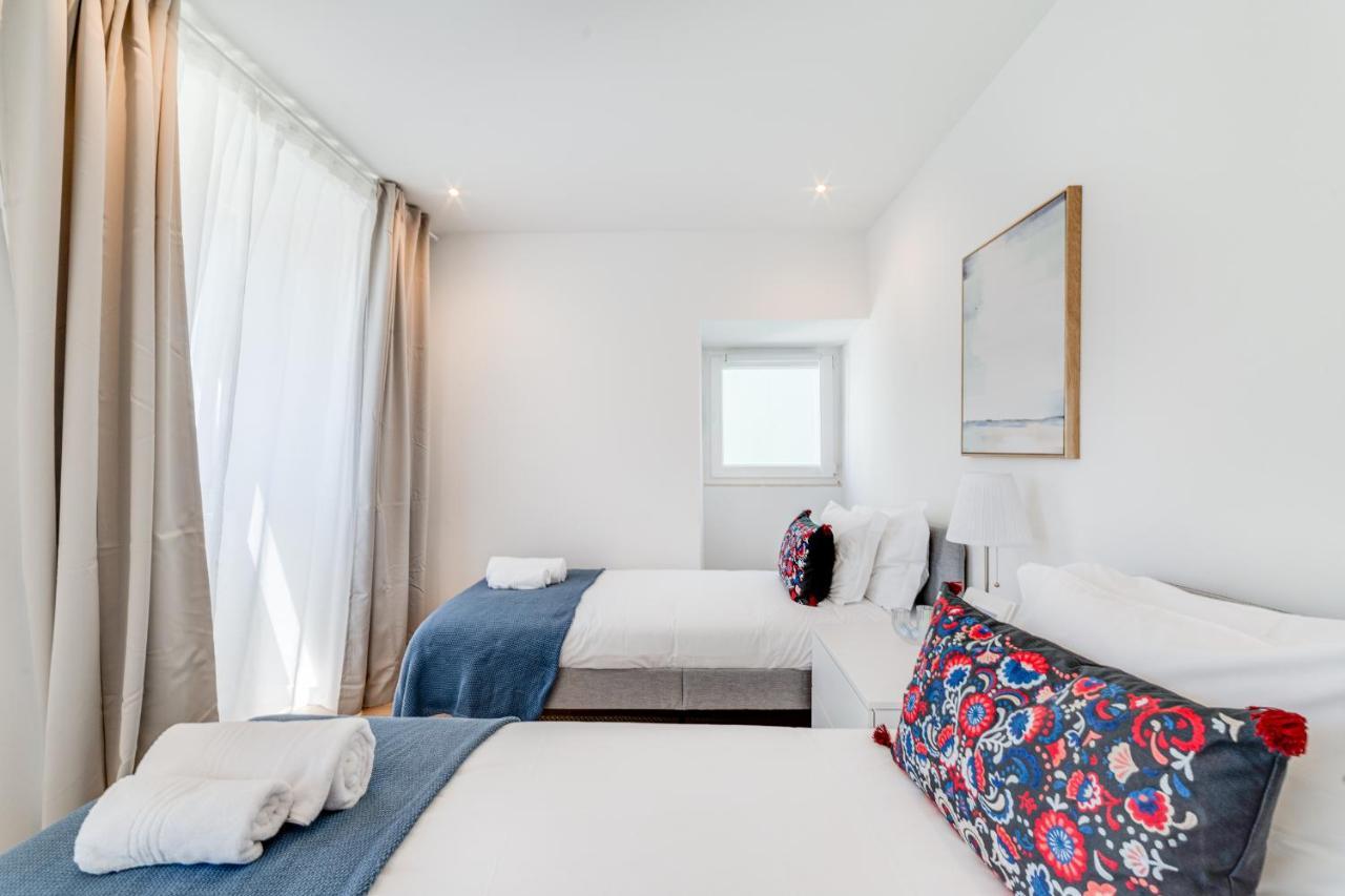 Elegant Belem Hideaway Apartamento