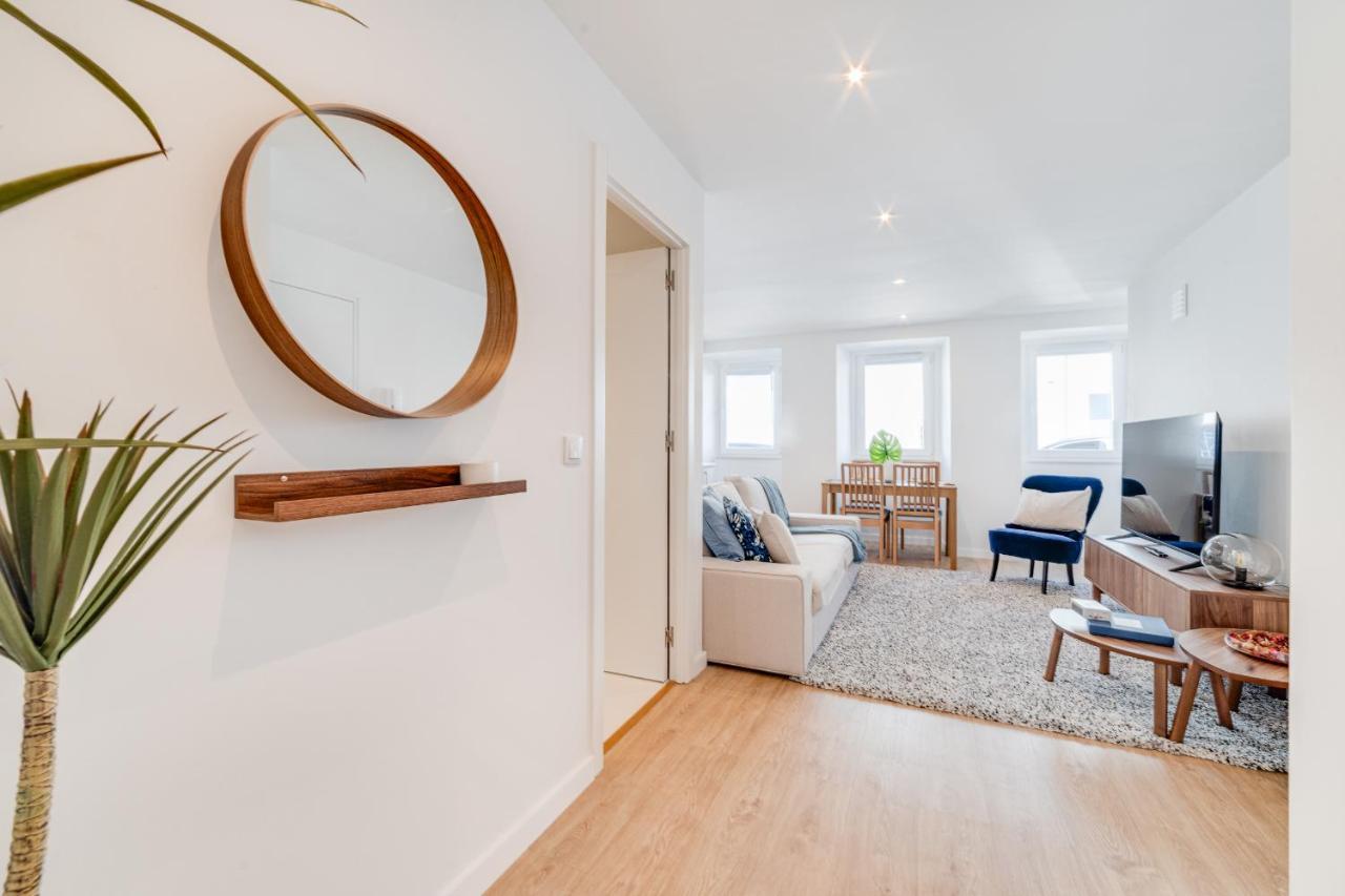 Elegant Belem Hideaway Apartamento