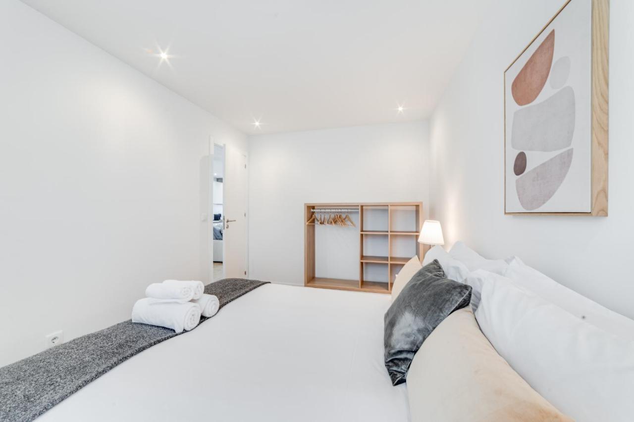 Apartamento Elegant Belem Hideaway *
