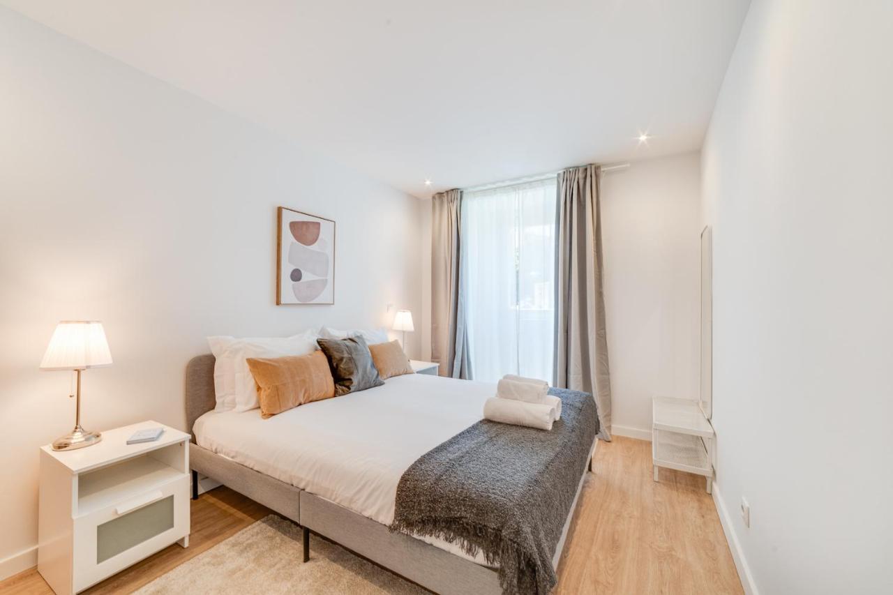 Elegant Belem Hideaway Apartamento