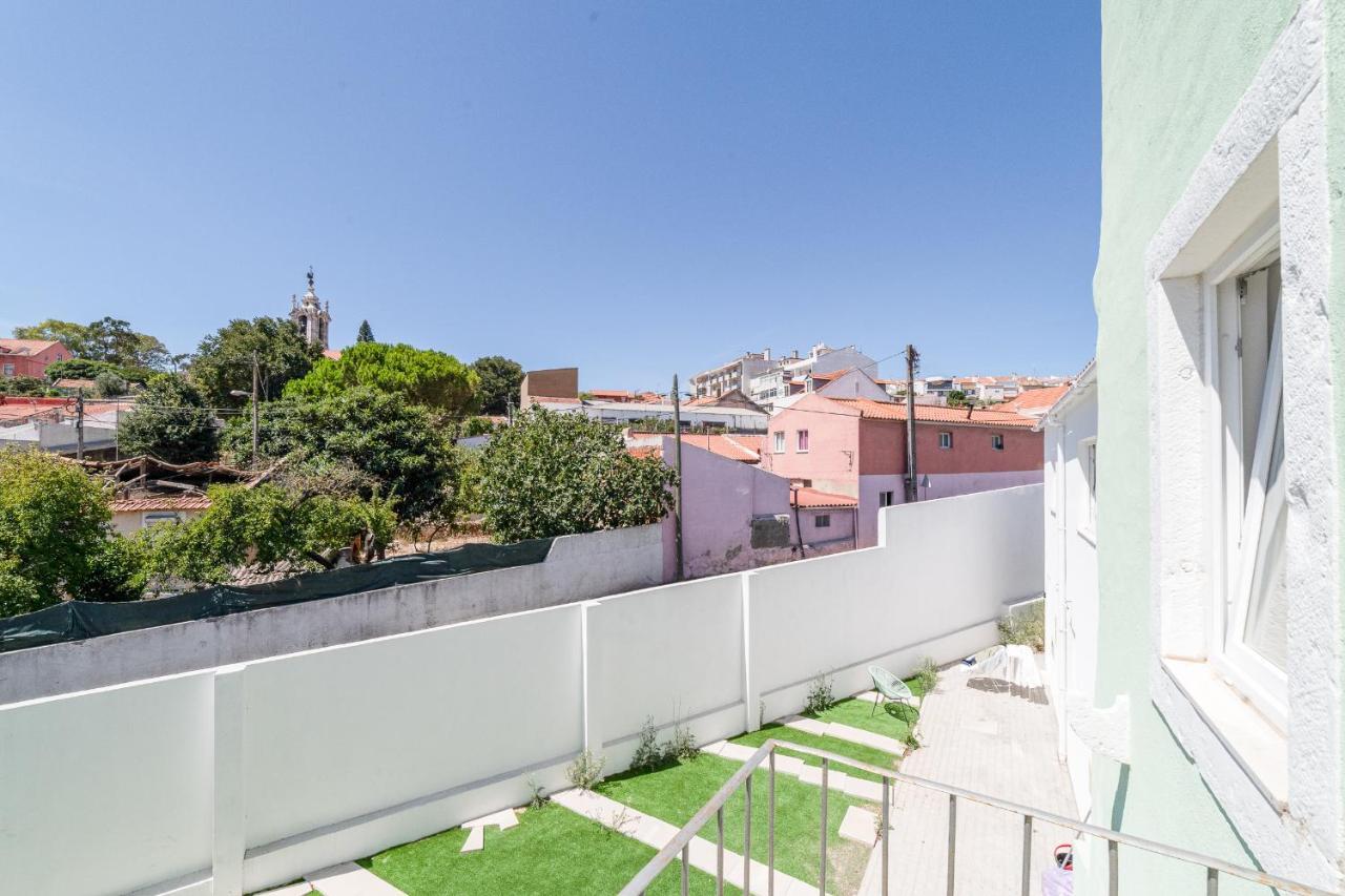 Apartamento Elegant Belem Hideaway Lisboa