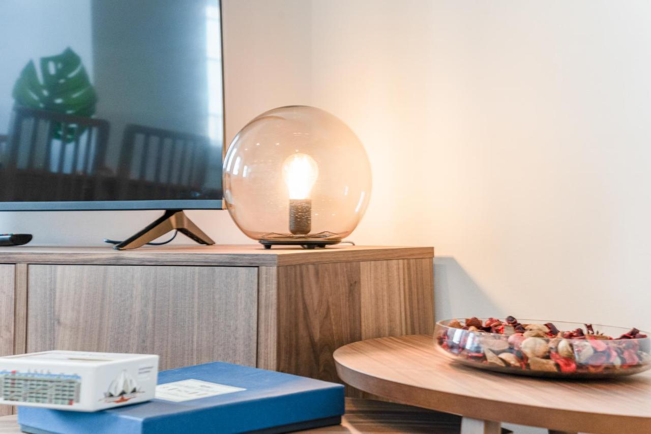 Apartamento Elegant Belem Hideaway Lisboa