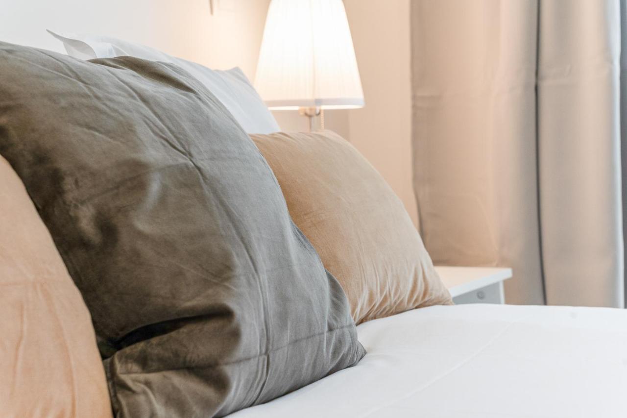 Apartamento Elegant Belem Hideaway *