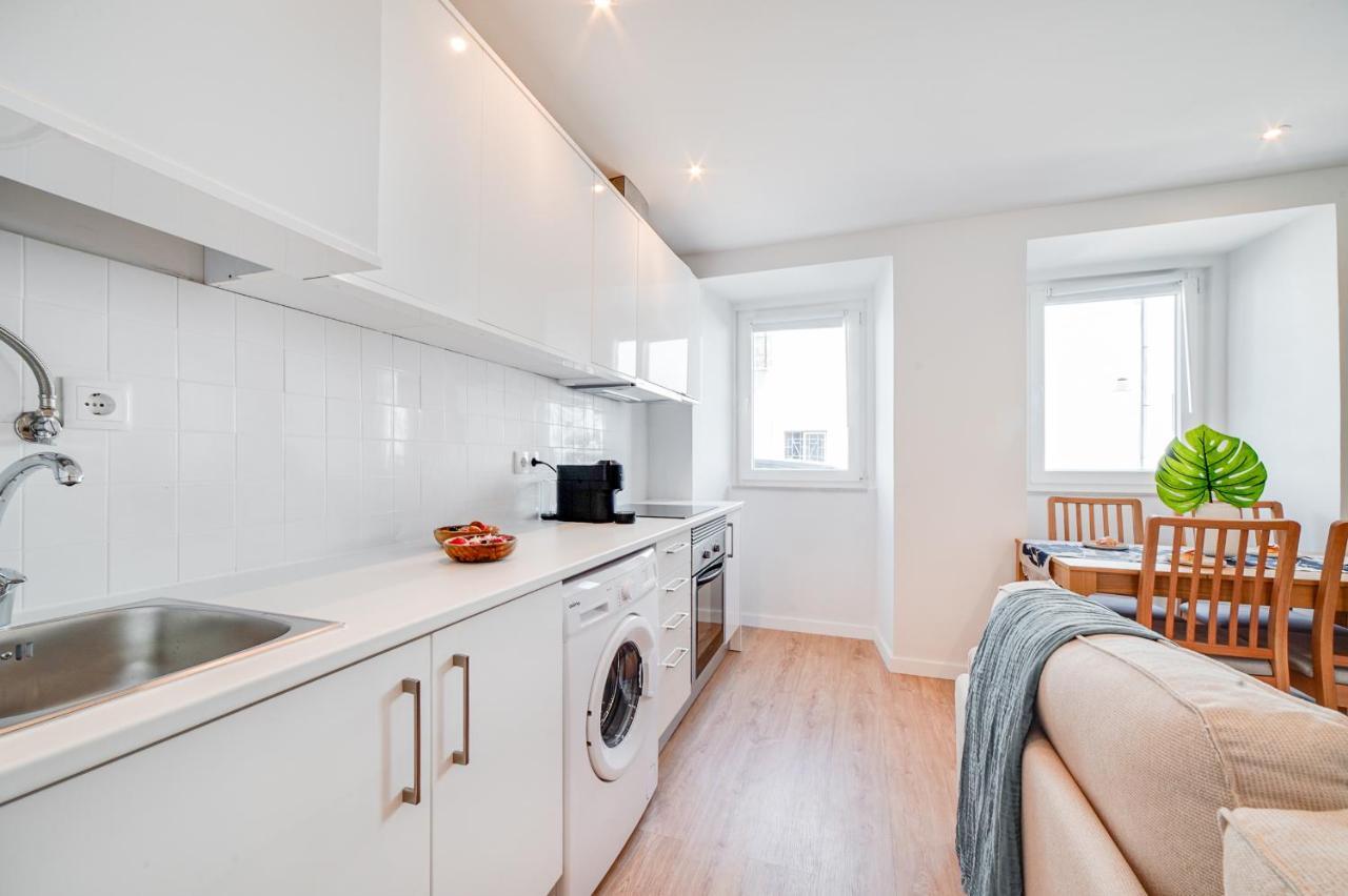 Apartamento Elegant Belem Hideaway Lisboa