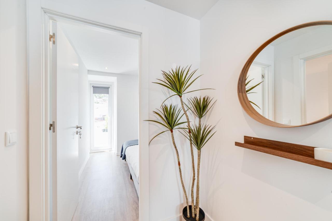 Apartamento Elegant Belem Hideaway Lisboa