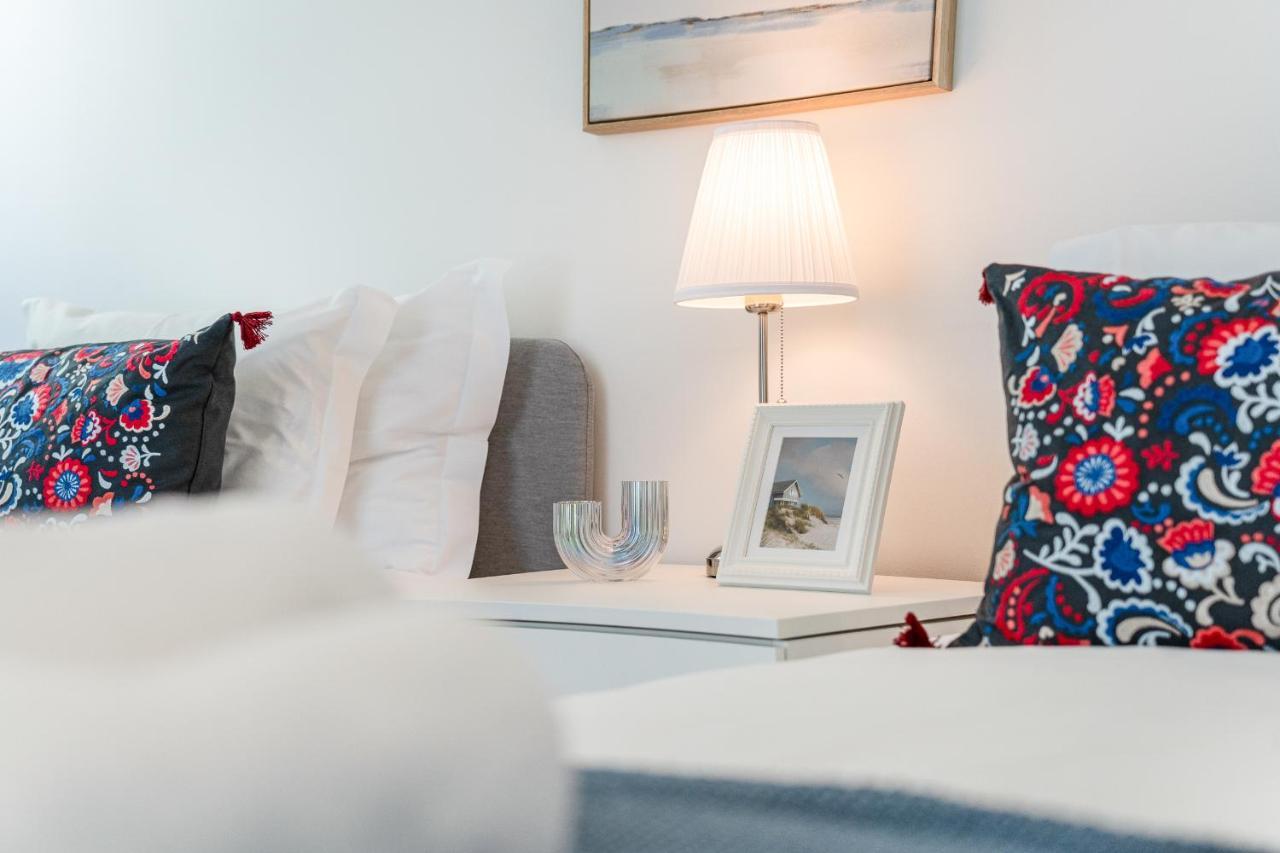Apartamento Elegant Belem Hideaway *