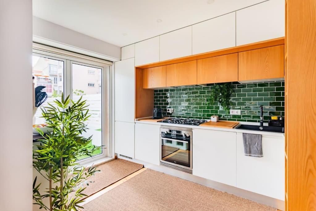 Apartamento @sholubi - Charming, Quiet & Cozy! *