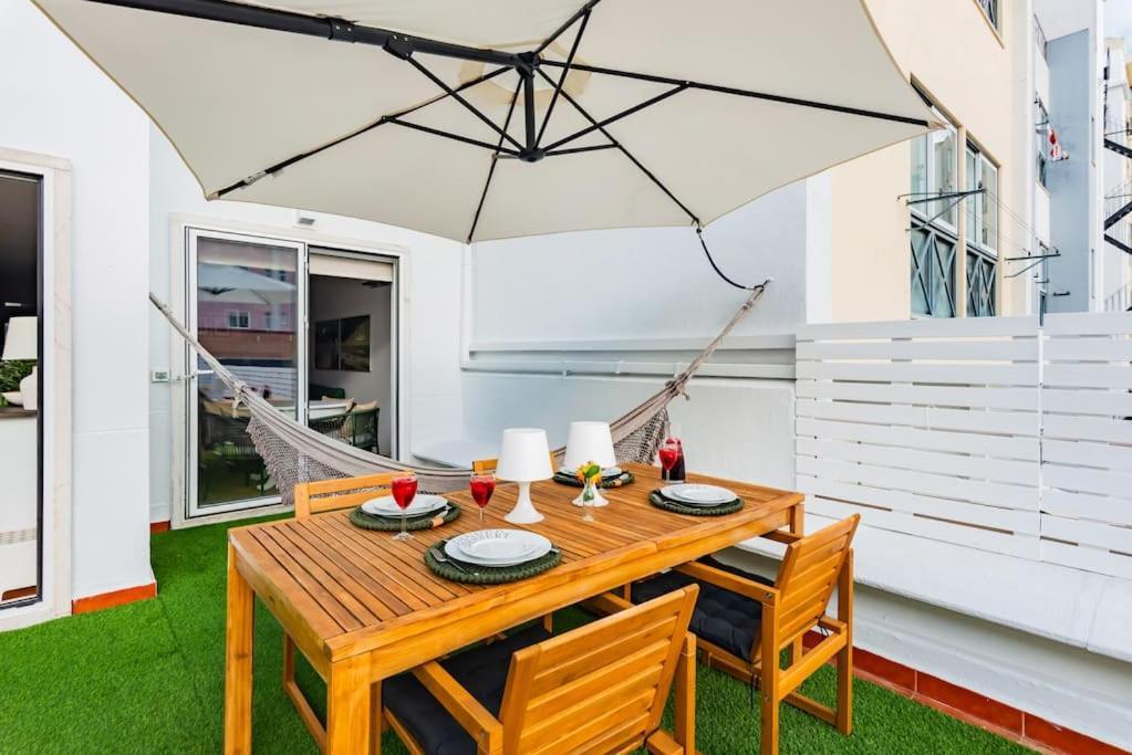 Apartamento @sholubi - Charming, Quiet & Cozy!
