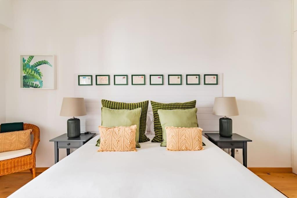Apartamento @sholubi - Charming, Quiet & Cozy! *