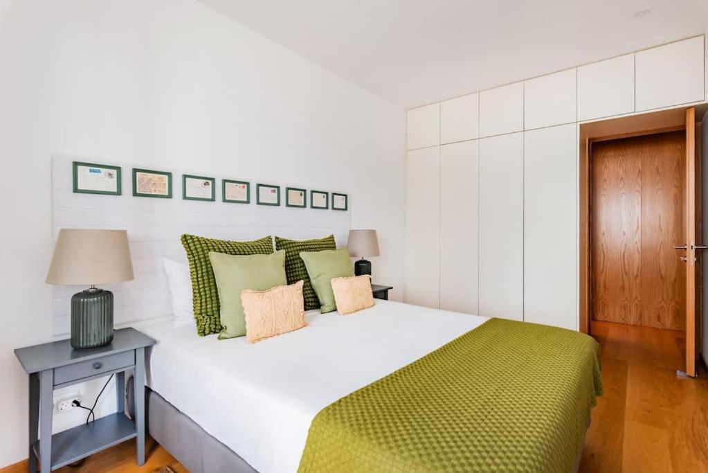 @sholubi - Charming, Quiet & Cozy! Apartamento Lisboa