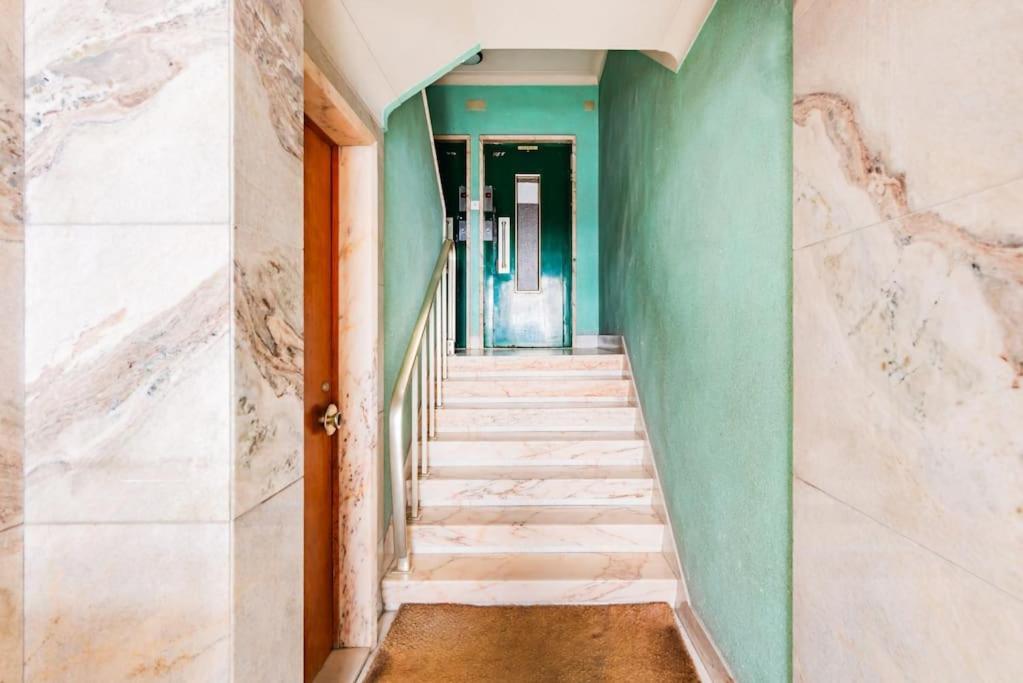 Apartamento @sholubi - Charming, Quiet & Cozy! *