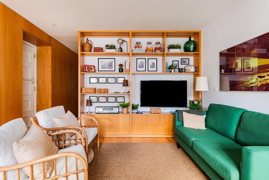 Apartamento @sholubi - Charming, Quiet & Cozy!