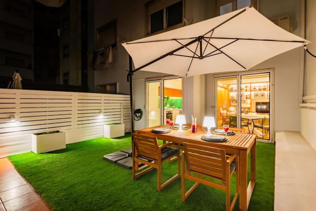 @sholubi - Charming, Quiet & Cozy! Apartamento *