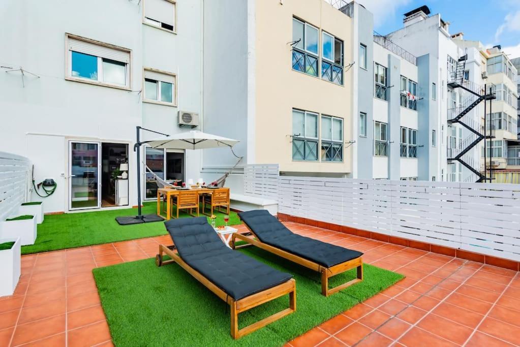 Apartamento @sholubi - Charming, Quiet & Cozy! *