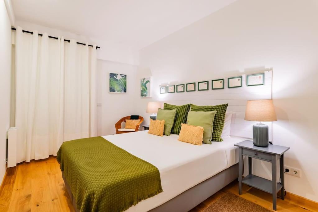 @sholubi - Charming, Quiet & Cozy! Apartamento