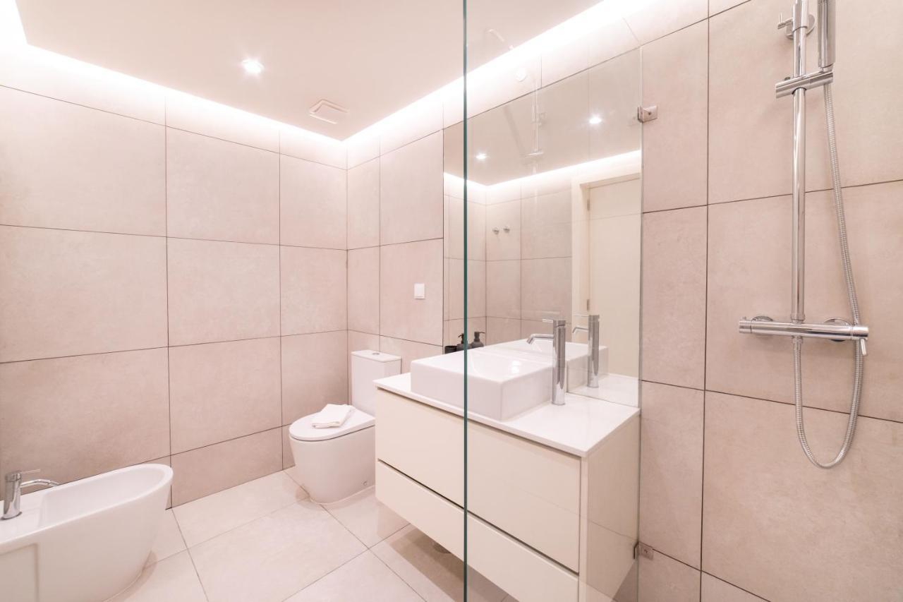 Lusíadas 53 2ºe Apartamento Lisboa
