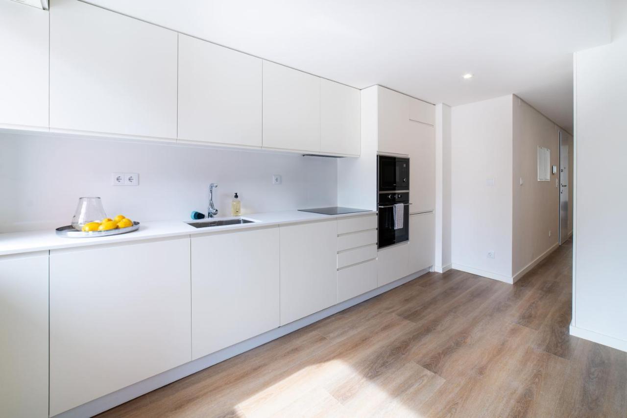 Apartamento Lusíadas 53 2ºe