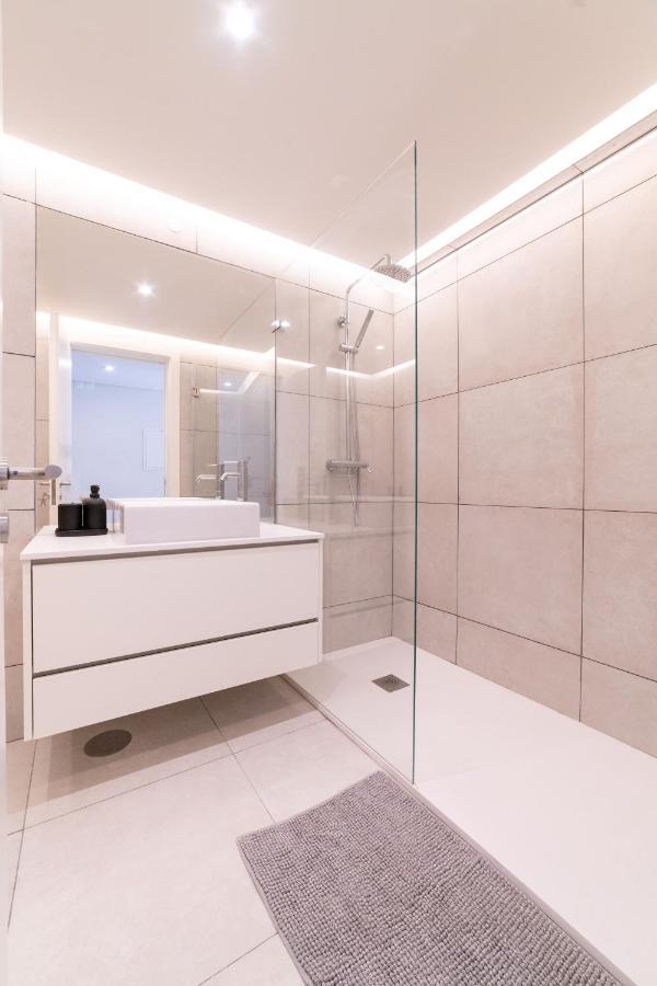 Apartamento Lusíadas 53 2ºe