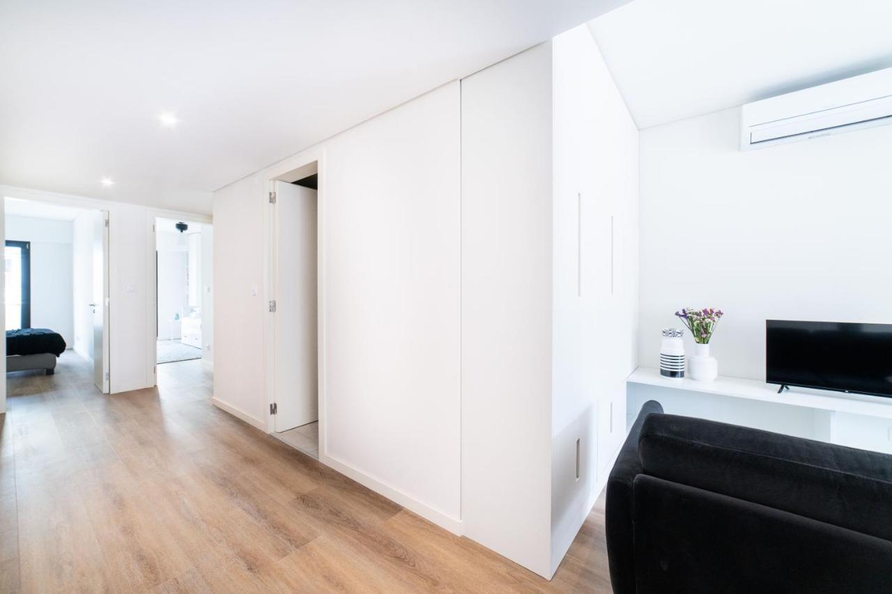 Apartamento Lusíadas 53 2ºe