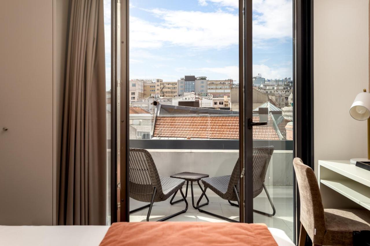 Empire Marques Hotel