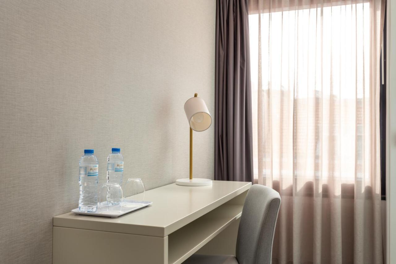 Hotel Empire Marques 3*
