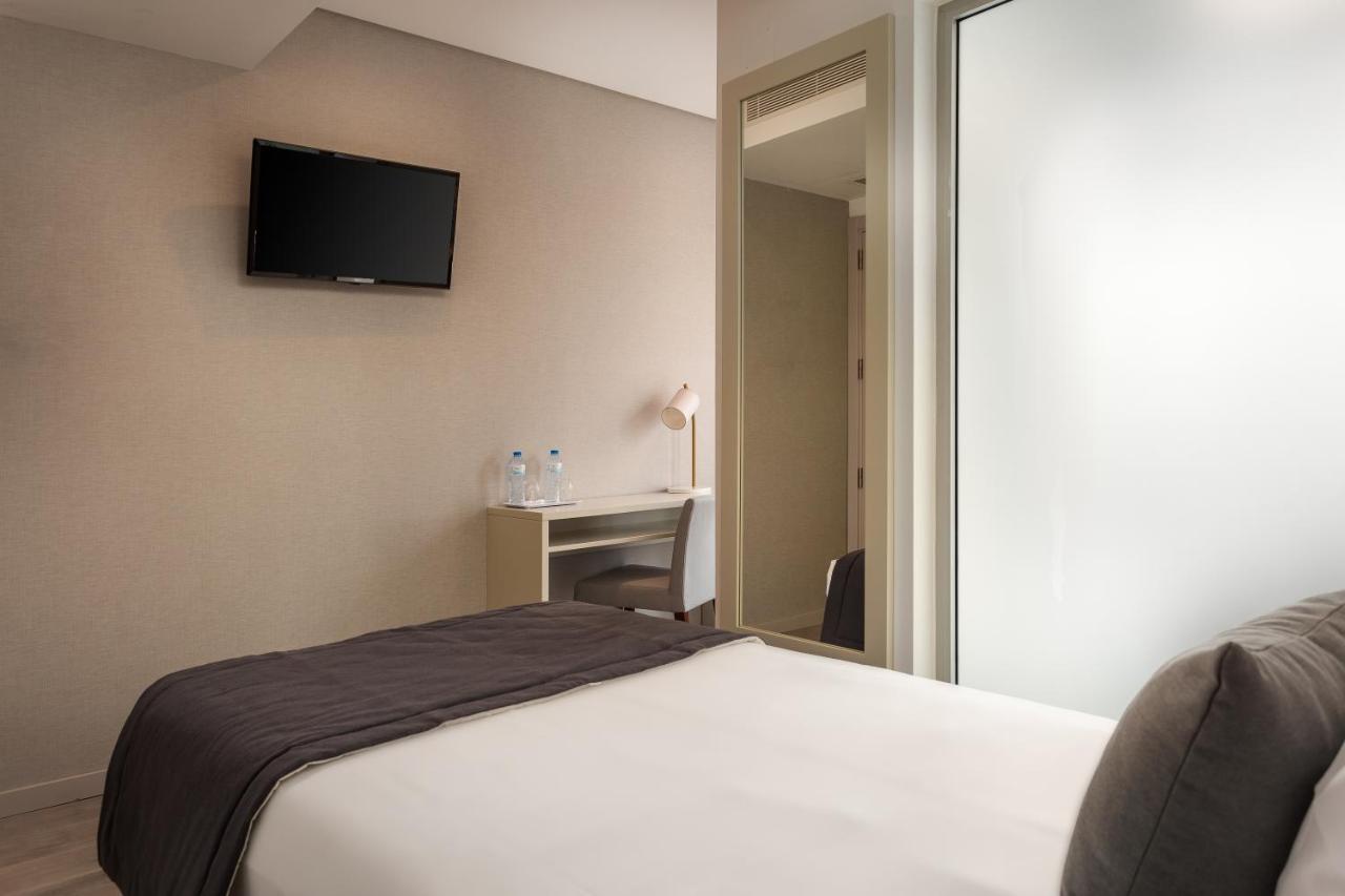 Empire Marques Hotel Lisboa