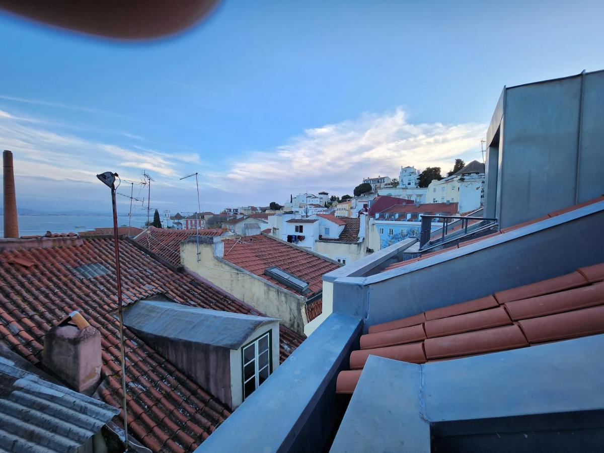 Apartahotel Loios And Lisboa