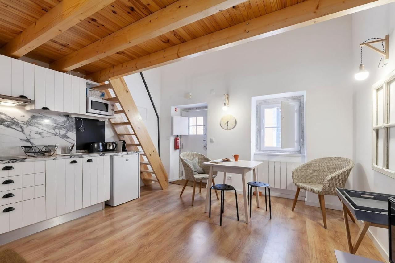 Classic Homes: Bright & In Belem Сasa de vacaciones Lisboa
