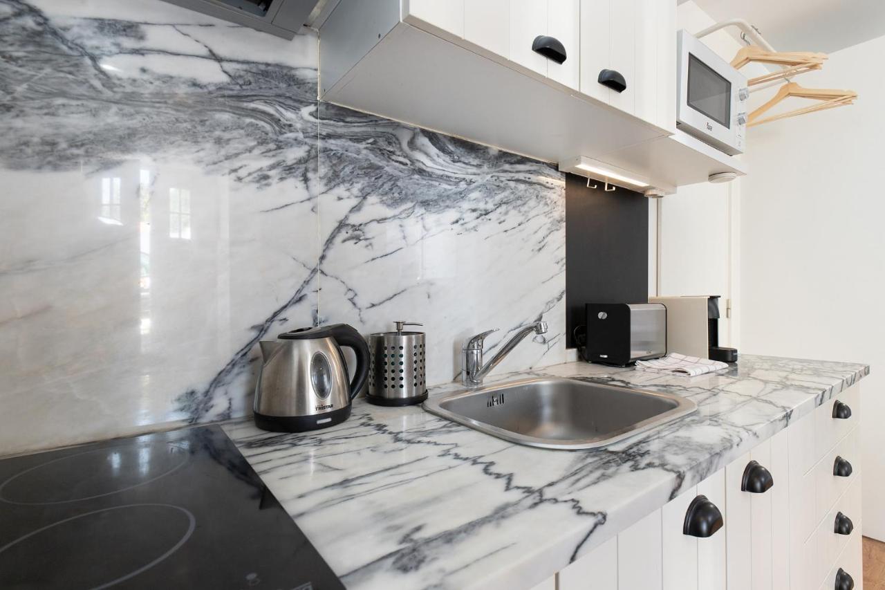 Сasa de vacaciones Classic Homes: Bright & In Belem Lisboa