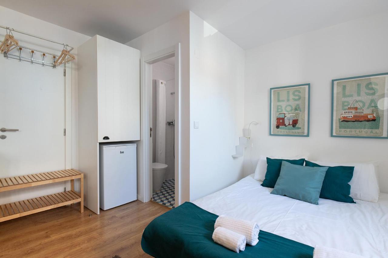 Сasa de vacaciones Classic Homes: Bright & In Belem *