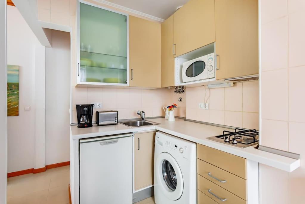 1br @ Downtown Chiado * Lisboa