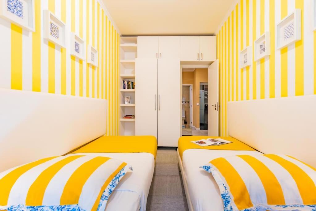 Apartment @ Santa Catarina Lisbon