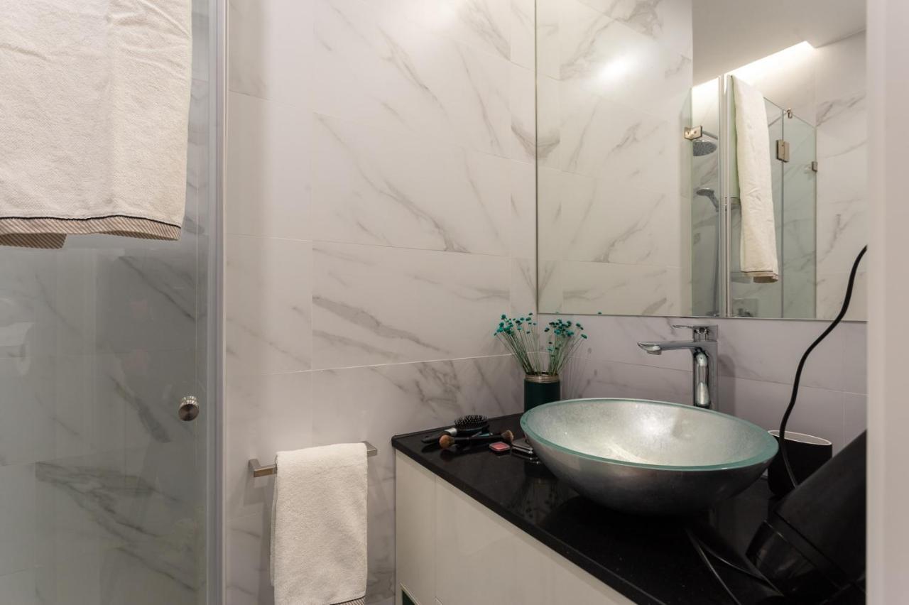 Apartamento My Get Away In Charming Alfama *