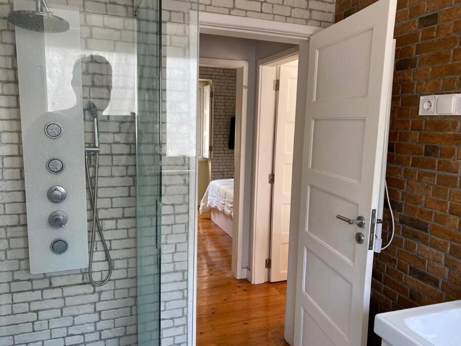 T2 Alvalade Em 3 Pessoas Apartamento Lisboa