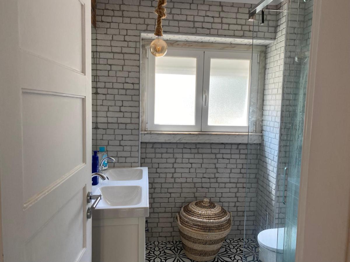 T2 Alvalade Em 3 Pessoas Apartamento