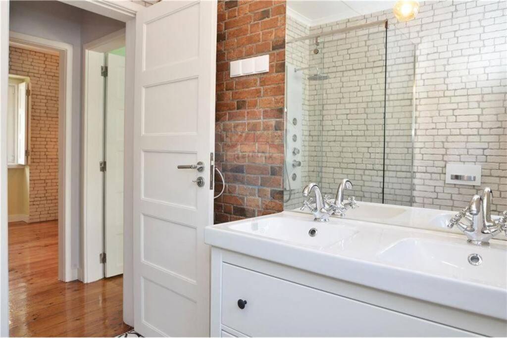 Apartamento T2 Alvalade Em 3 Pessoas Lisboa