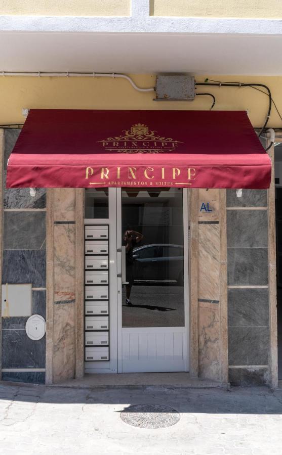 Principe E