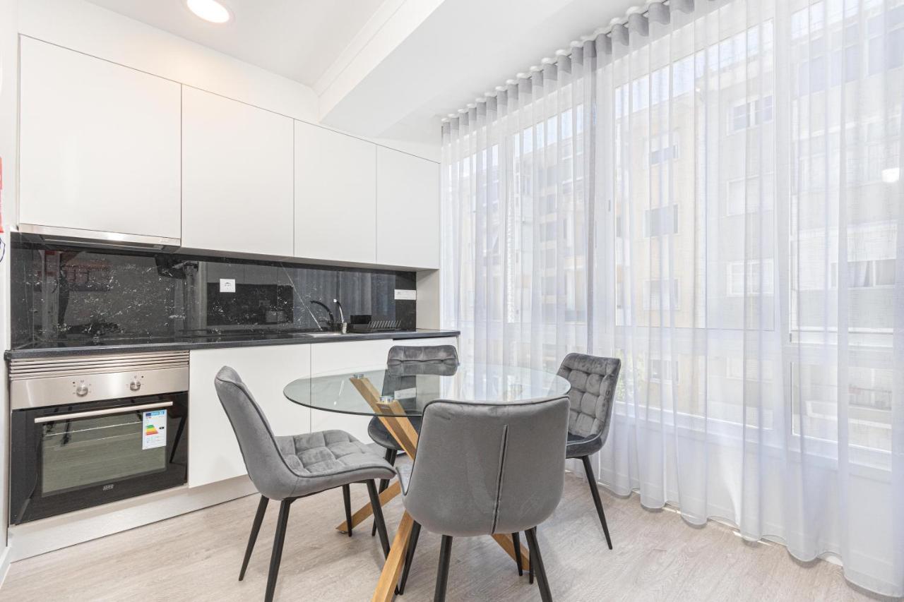 Apartment Principe E Lisbon