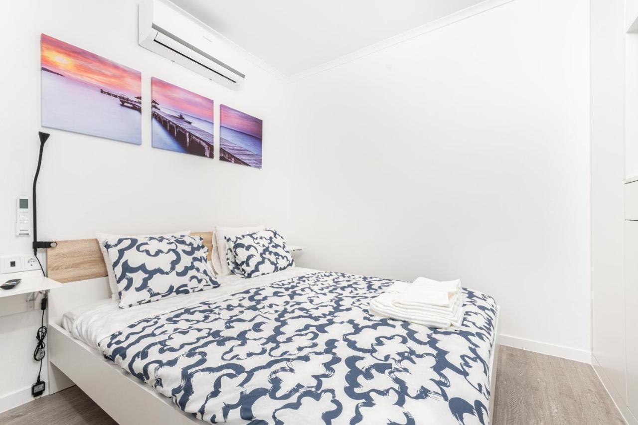 Apartment Principe E