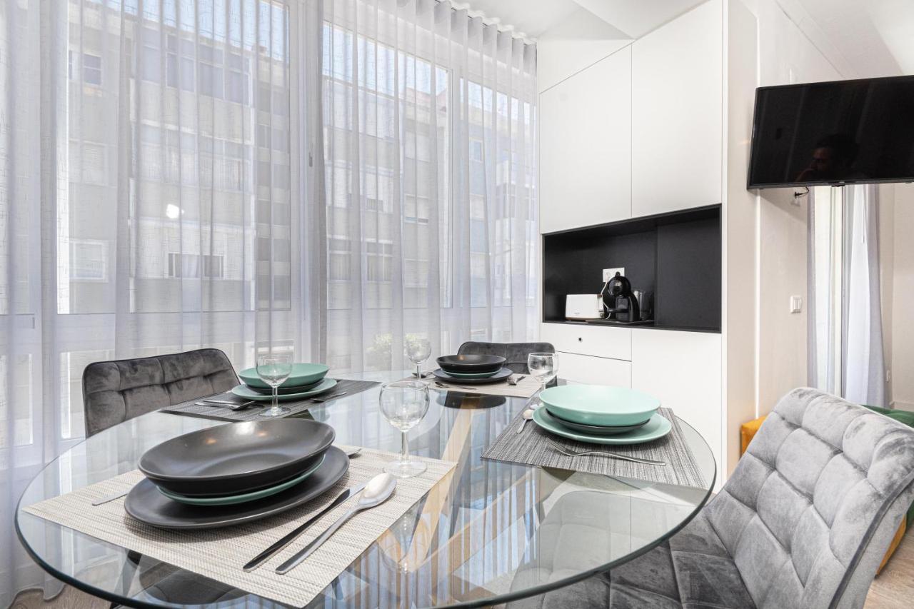 Apartment Principe E Lisbon