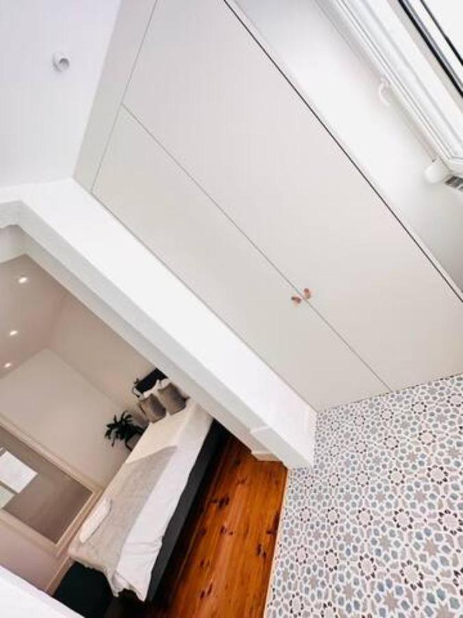 Apartamento Large Flat Up 8pp Lisboa