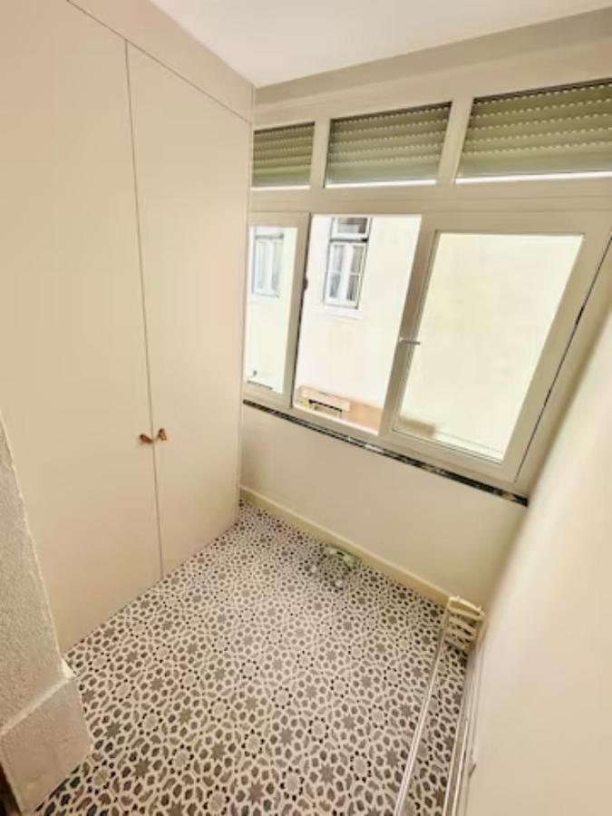 Apartamento Large Flat Up 8pp