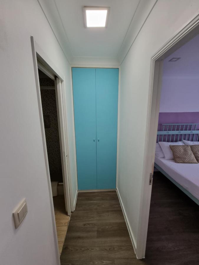 Apartamento Near Parque Eduardo Vii