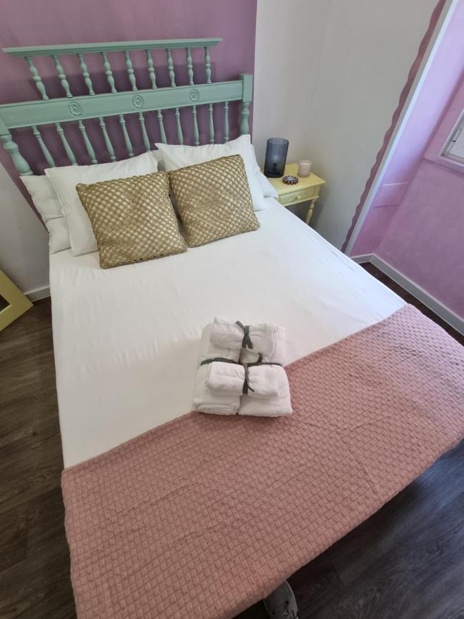 Apartamento Near Parque Eduardo Vii Lisboa