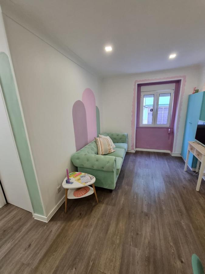 Apartamento Near Parque Eduardo Vii